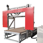 Good Quality Digital Foam CNC Contour Cutting Machine For Polyurethane / Rock Wool
