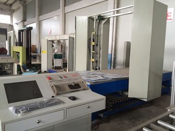 برش کانتور DTC-E3012 داغ فروش سری داغ با روکش طلایی در چین