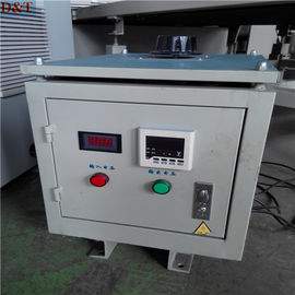 تمام اتوماتیک با طول عمر بالا داغ سیم فوم دستگاه برش CNC برای شکل EPS 2D
