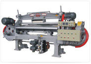 DT 12 کیلو وات PE EVA برش ماشین آلات CNC فوم برش 3500kg 0 ~ 25M / دقیقه