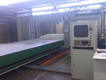 مووبل دروازه ای سفارشی بزرگ CNC فوم برش برای پلی اورتان