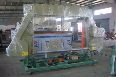 8KW CNC کانتور اسفنج فوم برش 8.14kw دستگاه کامپیوتر صنعتی