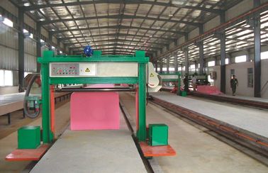 8KW CNC کانتور اسفنج فوم برش 8.14kw دستگاه کامپیوتر صنعتی