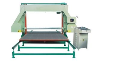 DTPQ - 1650B اسفنج مش کمربند فوم ابزارهای برش برای اسفنج تشک
