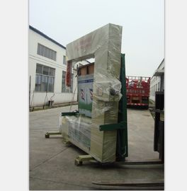 DTPQ - 1650B اسفنج مش کمربند فوم ابزارهای برش برای اسفنج تشک
