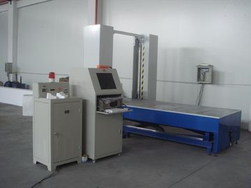D &amp; T CE گواهی با کیفیت بالا فوم داغ سیم برش Thermocol CNC دستگاه برش