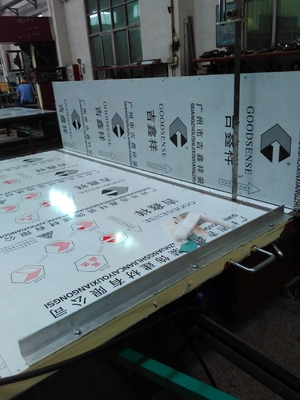 فوم برش عمودی بلوک پلی اورتان دستی DTLQ-4L 1.74kw