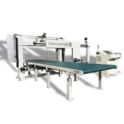 ماشین برش کنتور فوم نرم و سفت فست وایر CNC