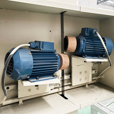 کنترل CNC دستگاه برش عمودی اتوماتیک اسفنجی