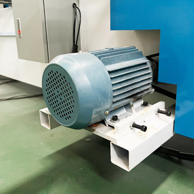 دستگاه فوم عمودی خط تولید اسفنج اتوماتیک CNC