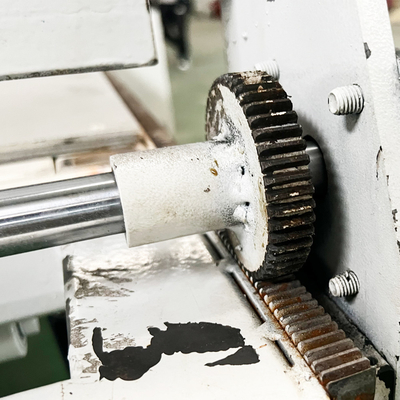 دستگاه فوم عمودی خط تولید اسفنج اتوماتیک CNC