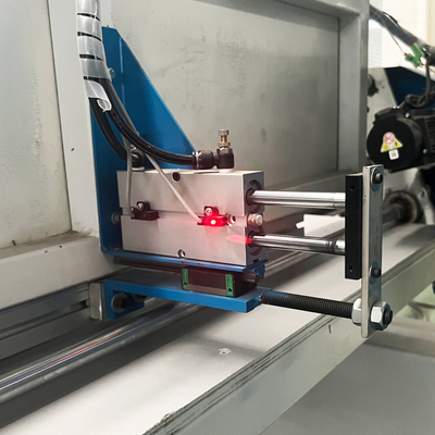 دستگاه فوم عمودی خط تولید اسفنج اتوماتیک CNC