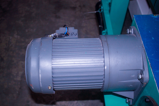 دستی دستگاه برش اسفنجی فوم PU عمودی DTLQ-4LB D&T