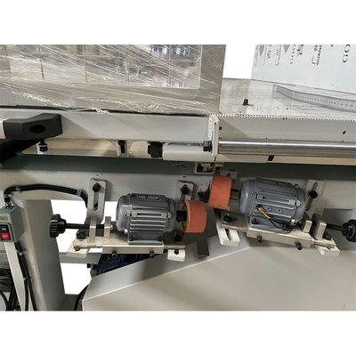 دستی دستگاه برش اسفنجی فوم PU عمودی DTLQ-4LB D&T