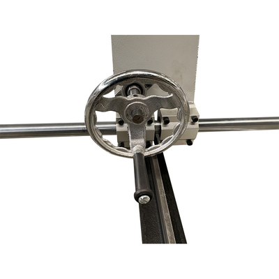 دستی دستگاه برش اسفنجی فوم PU عمودی DTLQ-4LB D&T