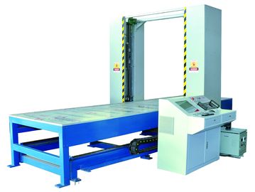 D &amp; T CE گواهی با کیفیت بالا فوم داغ سیم برش Thermocol CNC دستگاه برش