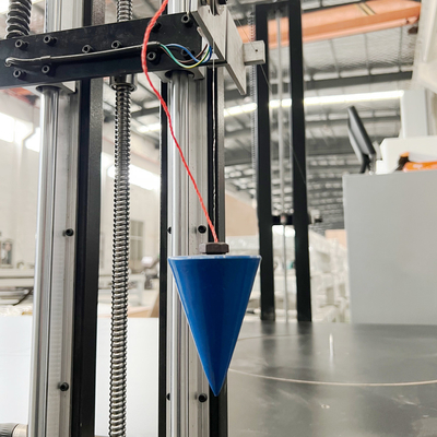 DTC-E2022 EPS XPS 3D سیم داغ CNC با گواهینامه CE