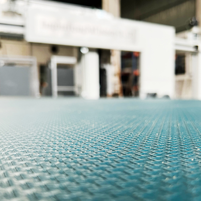 دستگاه برش فوم PU پشم سنگ CNC برای شکل پیچیده دو بعدی برای مصالح ساختمانی