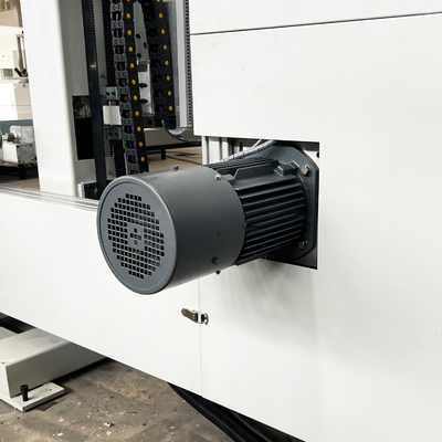 DT Rigid PU CNC فوم برش تیغه سیم سریع دوگانه 2.0mm 3kW*2pcs