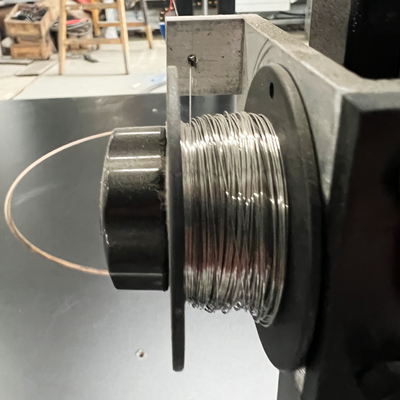 دستگاه برش سیم داغ EPS XPS 3D CNC با گواهینامه CE 0.25mm