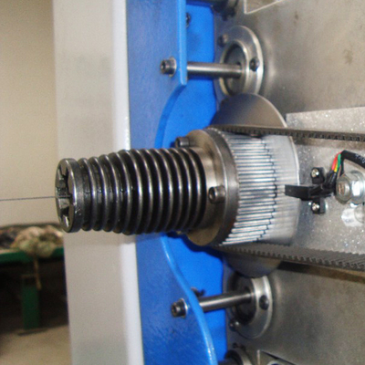 D&T CNC فوم اسفنجی PU دستگاه برش اتوماتیک نوسان افقی