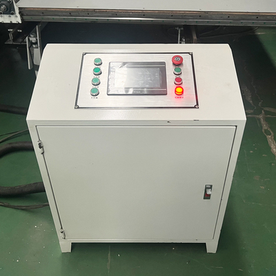 دستگاه برش فوم کانتور Cnc اتوماتیک عمودی پایدار