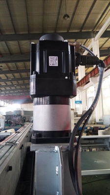 کنترل کامپیوتری دستگاه فوم برش کانتور عمودی Cnc