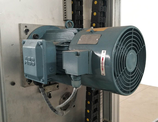 دستگاه برش کانتور CNC فوم دیجیتال برای پلی اورتان / پشم سنگ