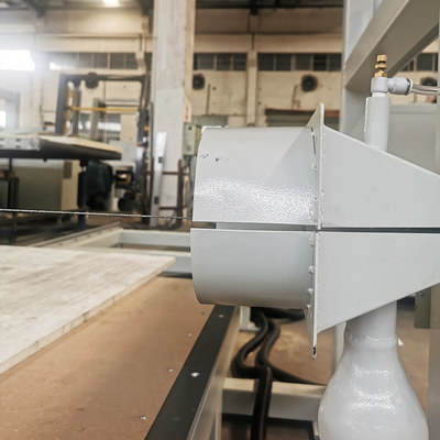 ماشین برش فوم CNC با دقت بالا برای اسفنج فوم سخت EVA