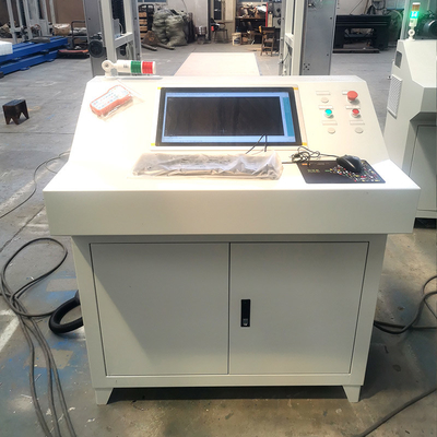 ماشین برش فوم CNC با دقت بالا برای اسفنج فوم سخت EVA