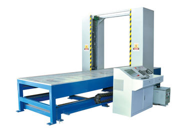 دستگاه CNC اتوماتیک CNC 3D شکل فوم برش داغ از چین تولید کننده ماشین