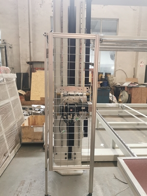 ماشین پاک کن CNC EVA فوم شکستن تشک PU حافظه فوم بالش ماشین ODM قابل قبول