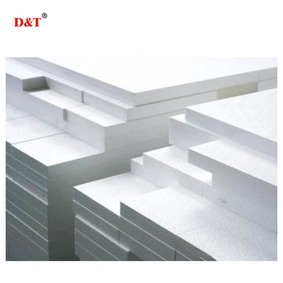 سرعت برش 0-1.5m/min D T CNC EPS بلوک سیم گرم برش ماشین سرعت Styrofoam Cutter برای صنایع فوم