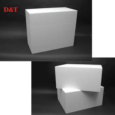 تکنولوژی پیشرفته D&T ماشین برش CNC EPS برای صنایع فوم و مدل های معماری
