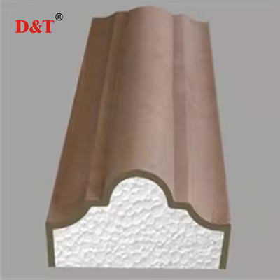 ماشین پوشش سیمان EPS Cornice