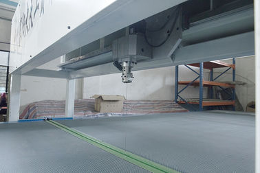 دستگاه برش اتوماتیک PU Foam Cutting Machine Cutting Machine با CE