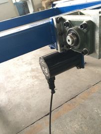 EVA Foam Contour Cutter دستگاه برش با دقت بالا افقی CNC