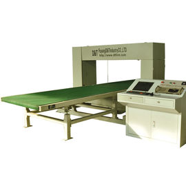 ماشین برش CNC سیم CNC، دستگاه برش پلی ¬ اورتان فوم