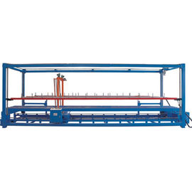 دستگاه برش خودکار EPS سیم داغ 1.5 M / Min DTC-E1212