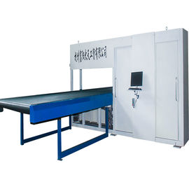 ماشین برش فوم CNC PU انعطاف پذیر