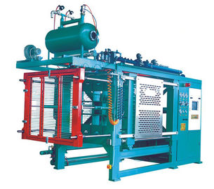 فویل اتوماتیک شکل EPS Elo Machine قالب بلوک زمان طولانی عمر