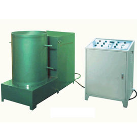 دستگاه نیمه اتومبیل Semi - Auto PU Foam Batch Box Foaming برای تشک اسفنجی