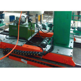 دستگاه نیمه اتومبیل Semi - Auto PU Foam Batch Box Foaming برای تشک اسفنجی