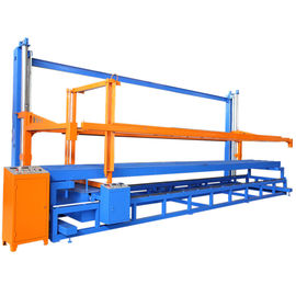 ماشین برش اتوماتیک EPS برای بلوک های بزرگ 6000x1300x1300mm