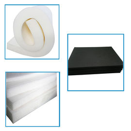 دستگاه برش کف اسفنجی 4mm Eps