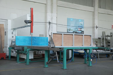 دستگاه برش کف اسفنجی 4mm Eps