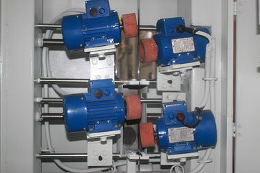 دستگاه برش کف اسفنجی 4mm Eps