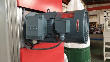 D&amp;T CNC لوله های افقی و عمودی PVC ساخت دستگاه برش لوله خودکار
