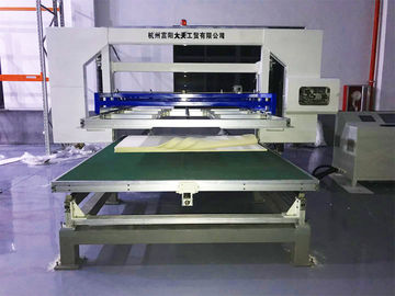 دستگاه برش فوم کاملاً اتوماتیک PU فوم دستگاه برش پلی استایرن CNC
