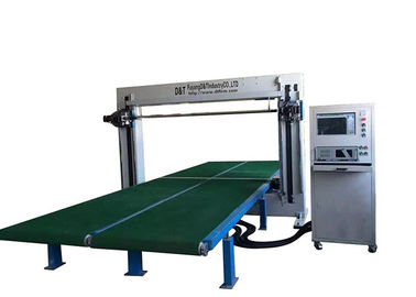 دستگاه برش تیغه برش دقت دستگاه CNC اتوماتیک ماشین پلی ¬ اورتان اتوماتیک